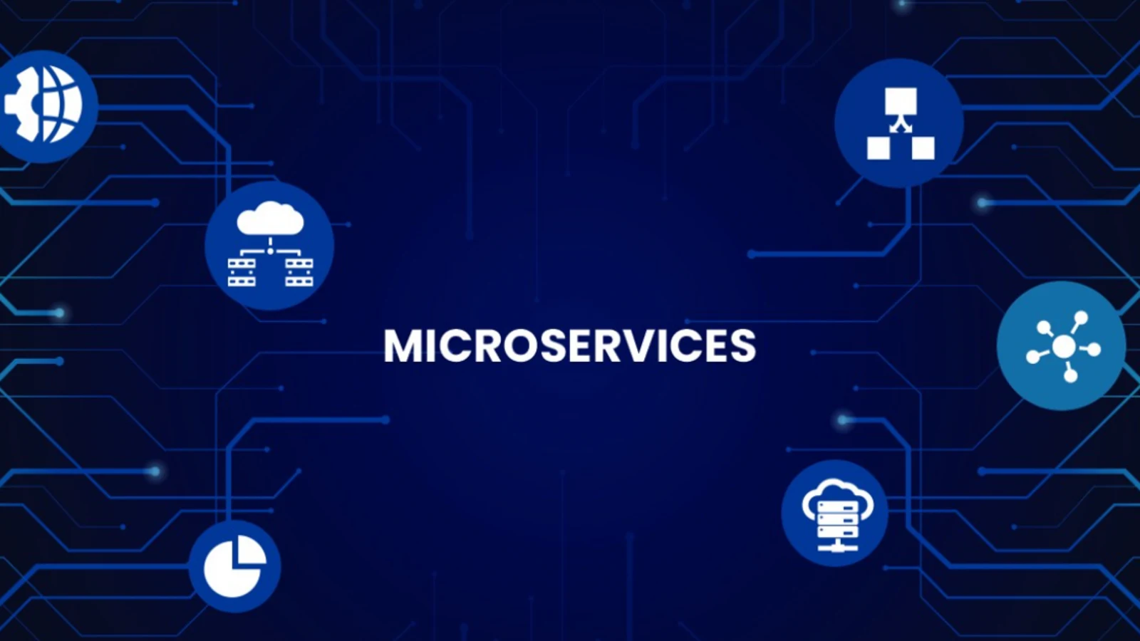 What is Microservices?