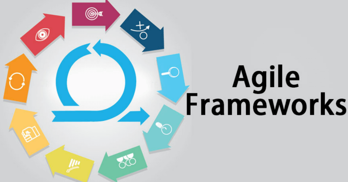 What is an Agile Framework