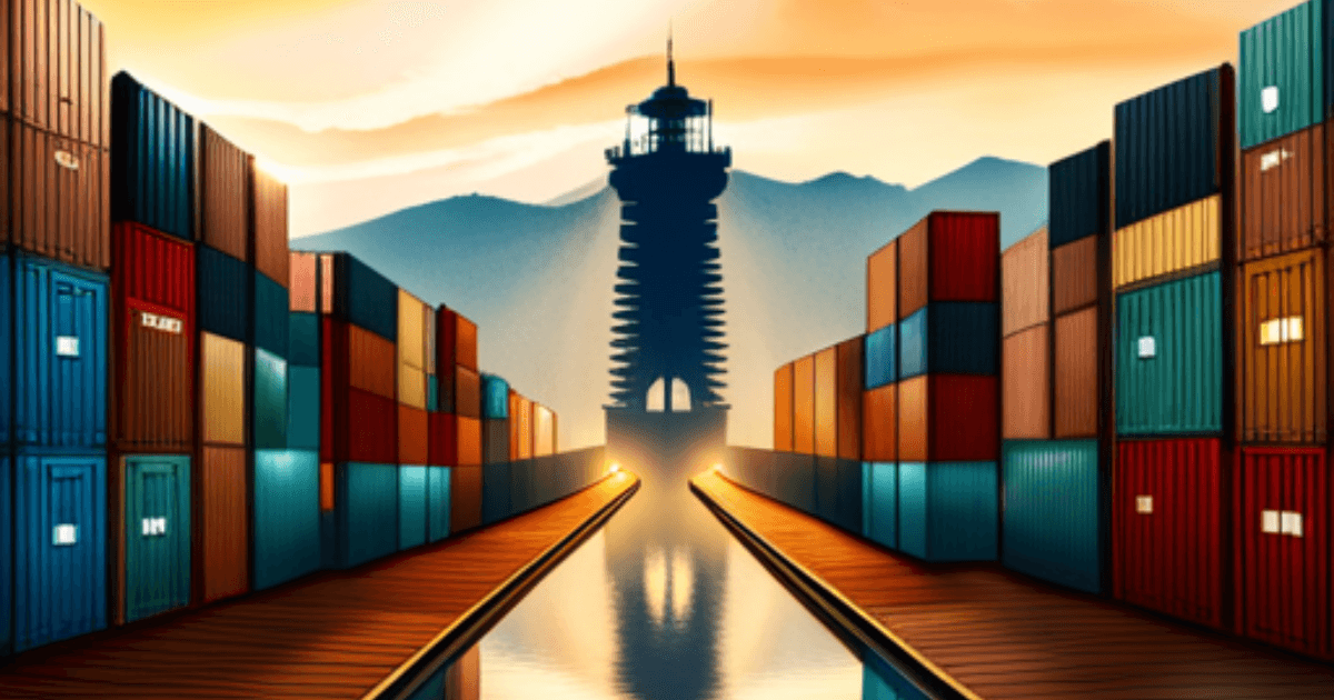 What is Containers